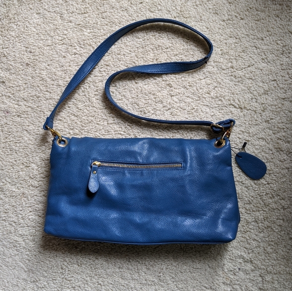 Crossbody lips bag - Picture 2 of 7